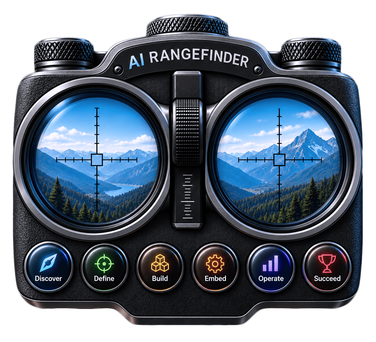 AI Rangefinder